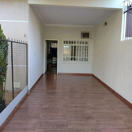 Casa Dos Colibris Apartamento Foz do Iguaçu Exterior foto