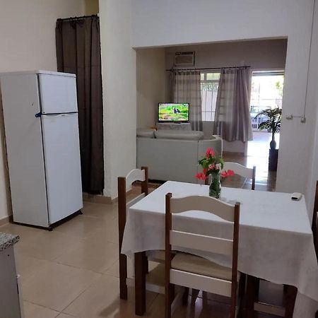Casa Dos Colibris Apartamento Foz do Iguaçu Exterior foto