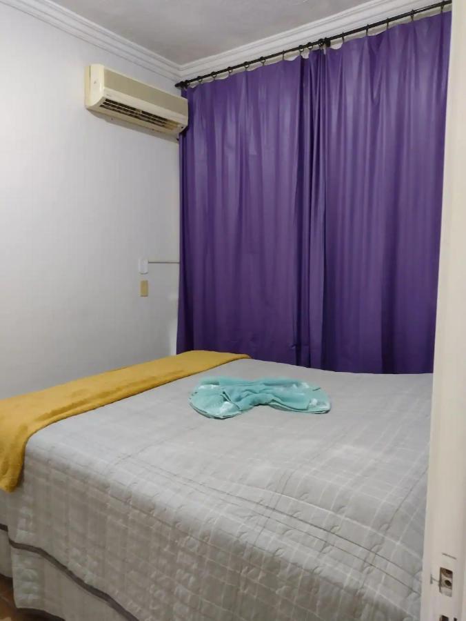 Casa Dos Colibris Apartamento Foz do Iguaçu Exterior foto