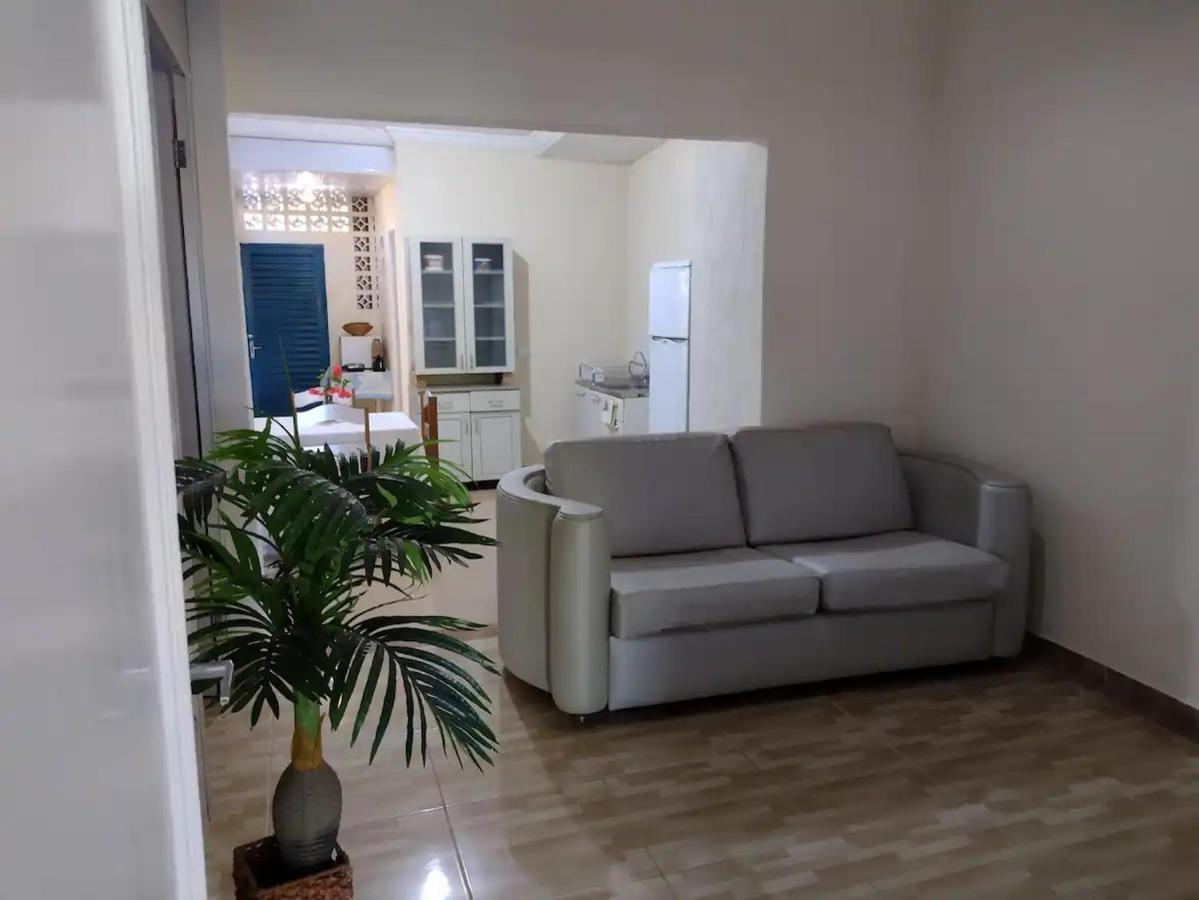 Casa Dos Colibris Apartamento Foz do Iguaçu Exterior foto