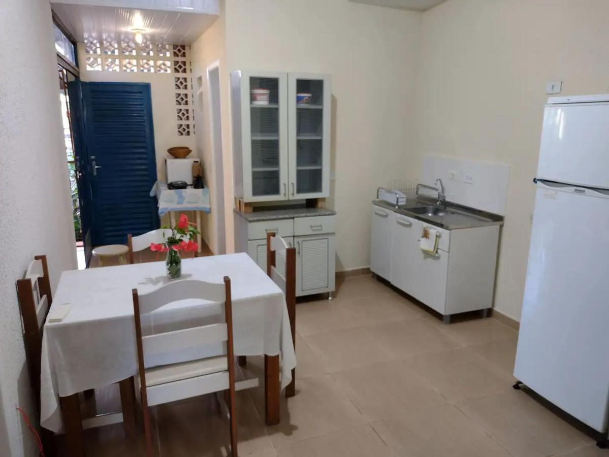 Casa Dos Colibris Apartamento Foz do Iguaçu Exterior foto