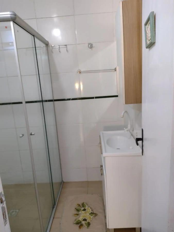 Casa Dos Colibris Apartamento Foz do Iguaçu Exterior foto
